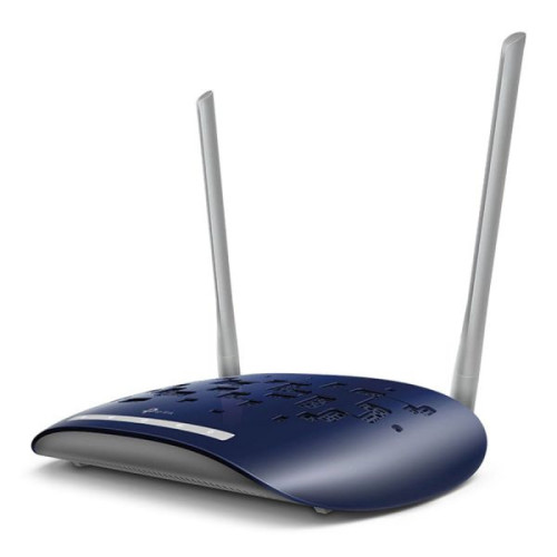 مودم روتر ایسوس مدل DSL-AX82U